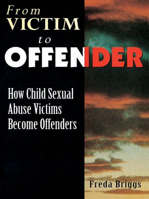 cover image of From Victim to Offender